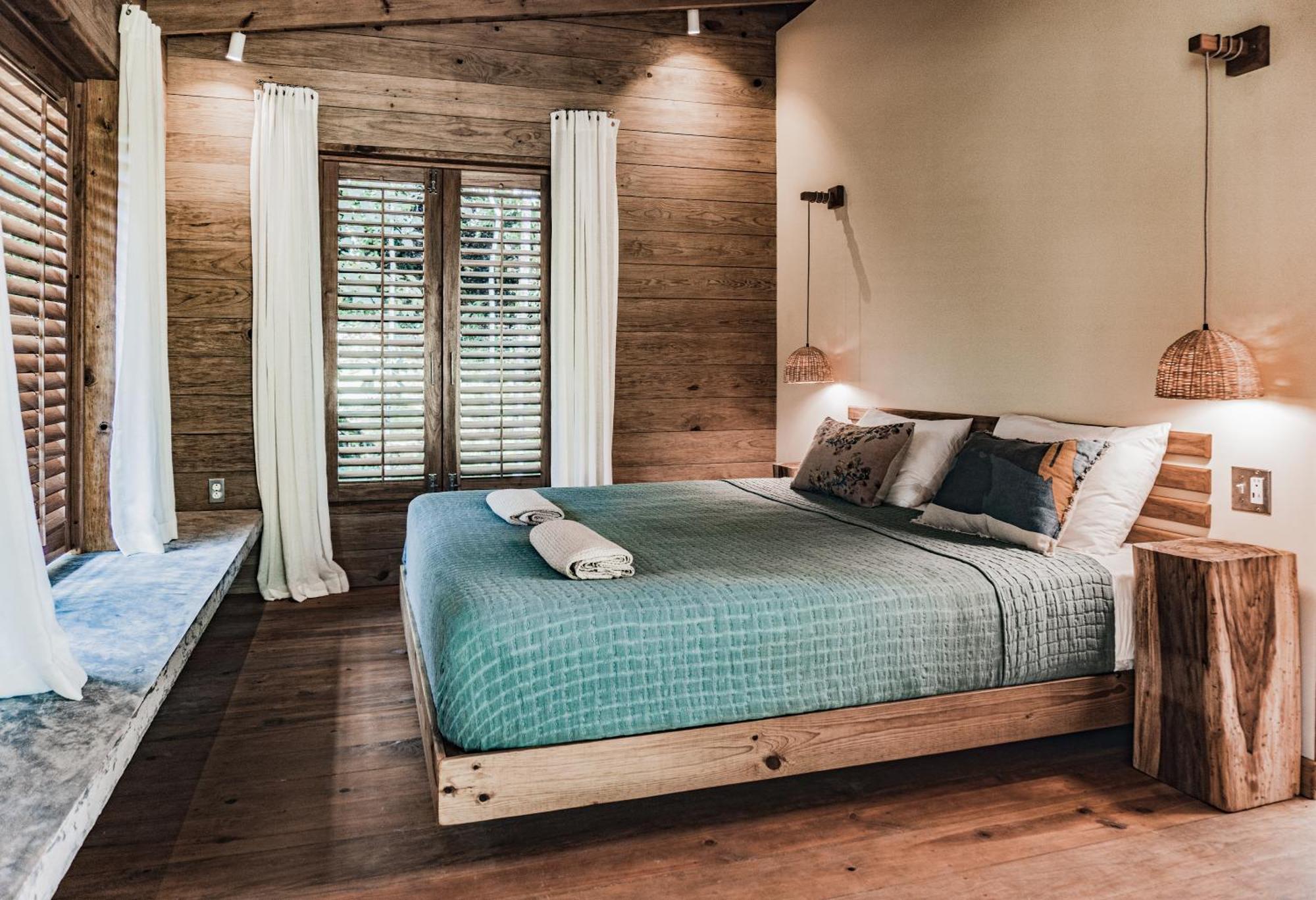 Bocas Garden Lodges Бокас дел Торо Екстериор снимка
