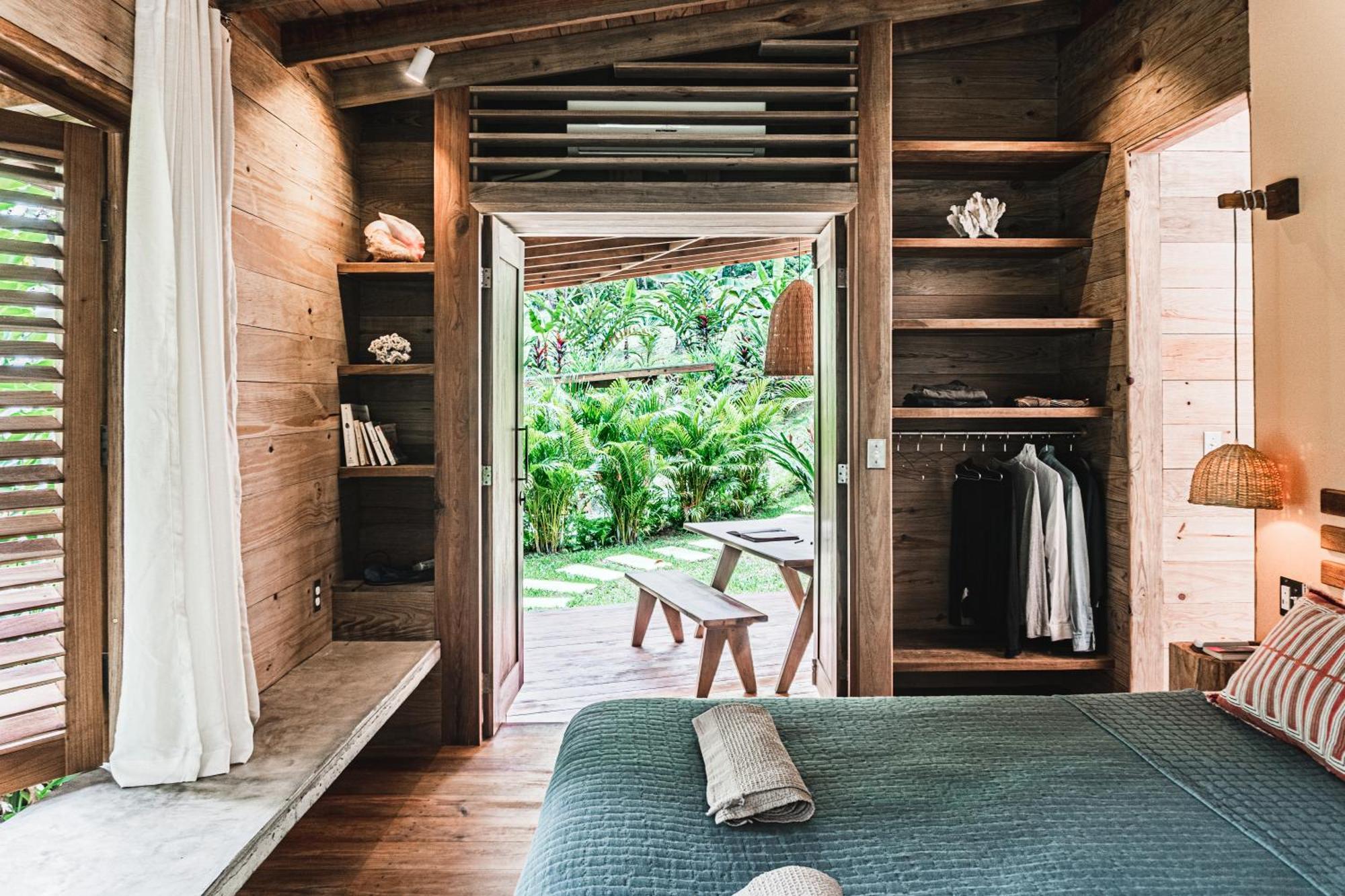 Bocas Garden Lodges Бокас дел Торо Екстериор снимка