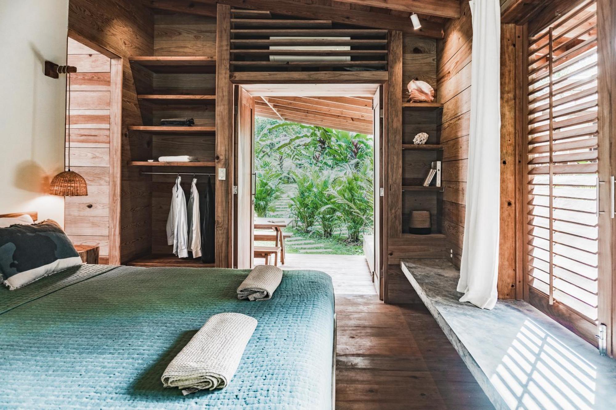 Bocas Garden Lodges Бокас дел Торо Екстериор снимка