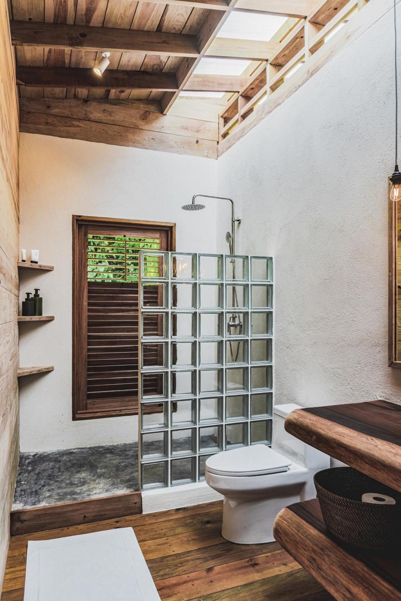 Bocas Garden Lodges Бокас дел Торо Екстериор снимка